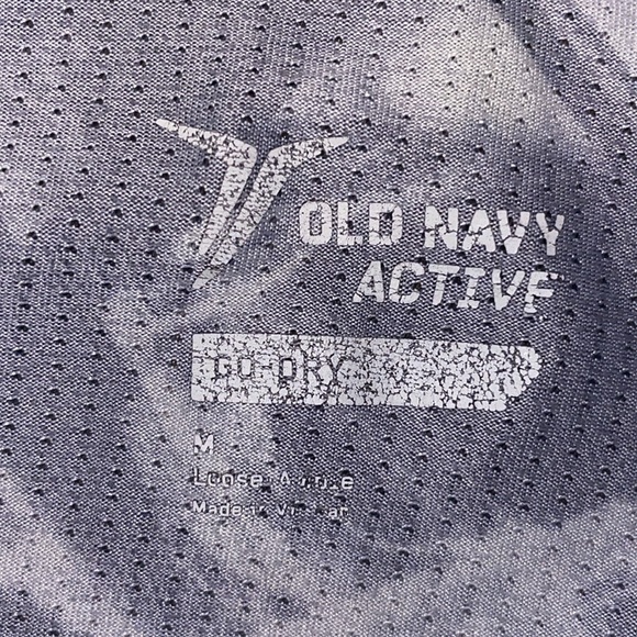 •OLD NAVY•BUNDLE OF 3-ACTIVEWEAR TANK TOPS SIZE S-M EUC - Picture 10 of 14